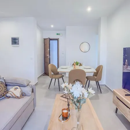 Apartman 1br Near And Center *