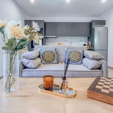 1br Near And Center アパート