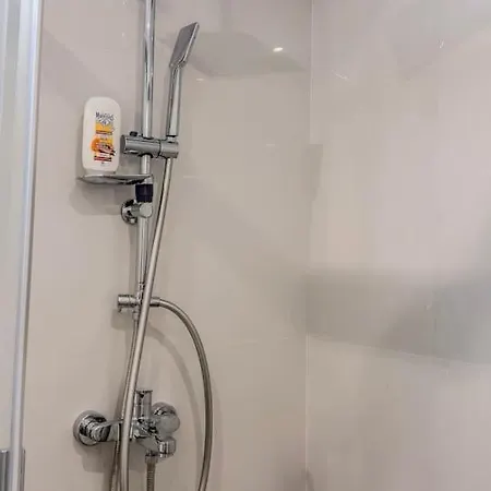 Apartman 1br Near And Center Lutráki