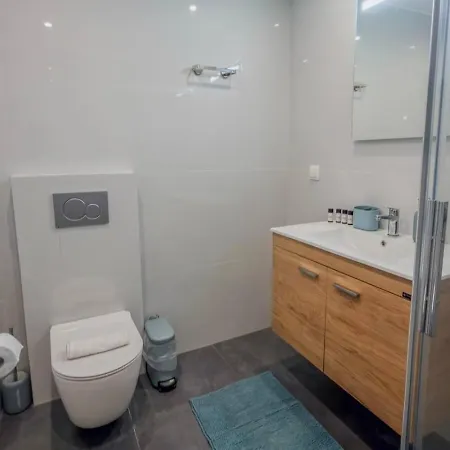 Apartman 1br Near And Center *