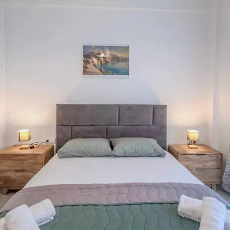 1br Near And Center アパート *