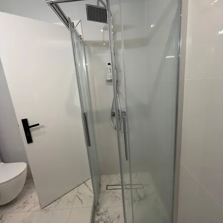Apartman 1br Near And Center Lutráki