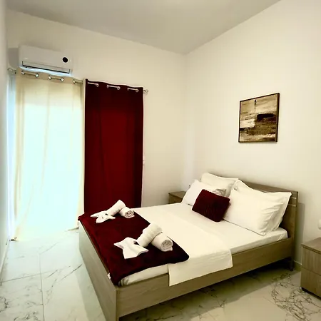 Apartman 1br Near And Center