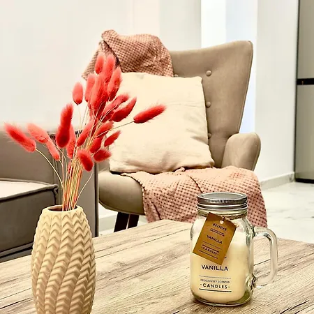 Apartman 1br Near And Center *