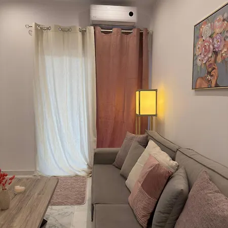 1br Near And Center Apartman Lutráki