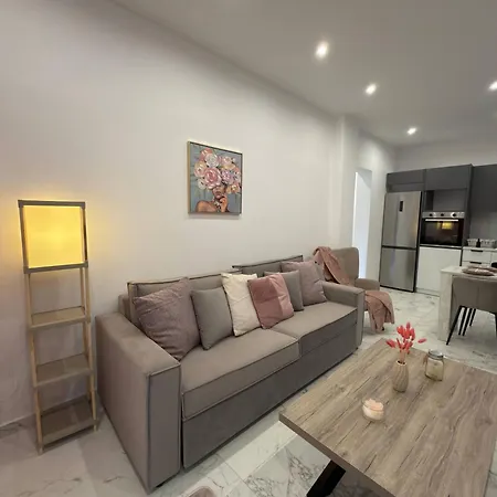 アパート 1br Near And Center