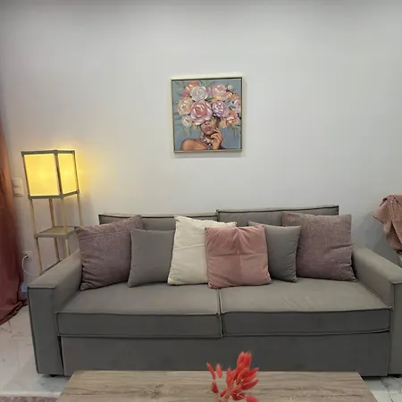 1br Near And Center アパート