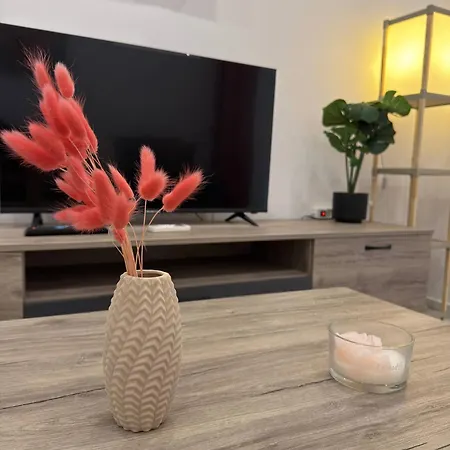 Apartman 1br Near And Center *