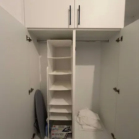 Apartman 1br Near And Center *