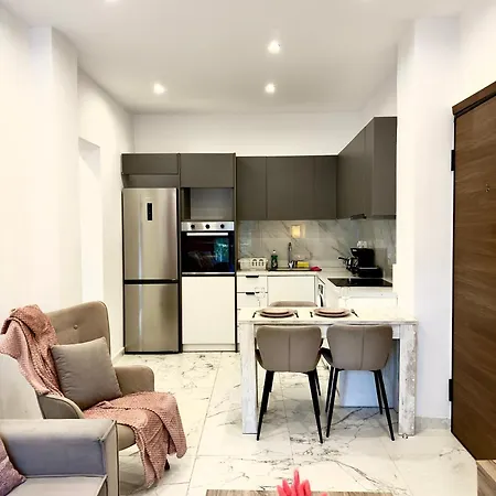 1br Near And Center ルートラキ