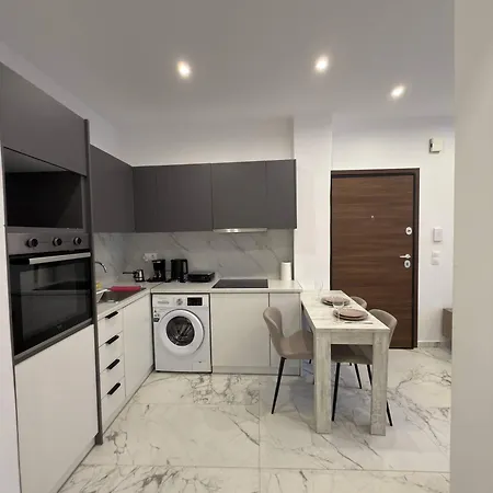 Apartman 1br Near And Center