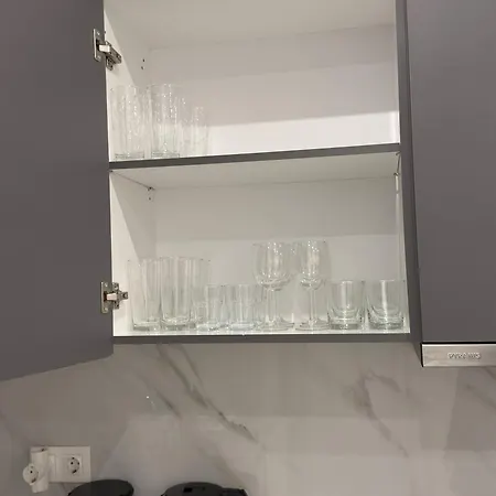 Apartman 1br Near And Center