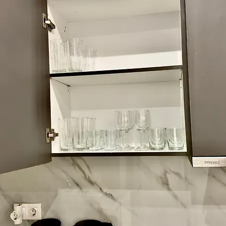 アパート 1br Near And Center