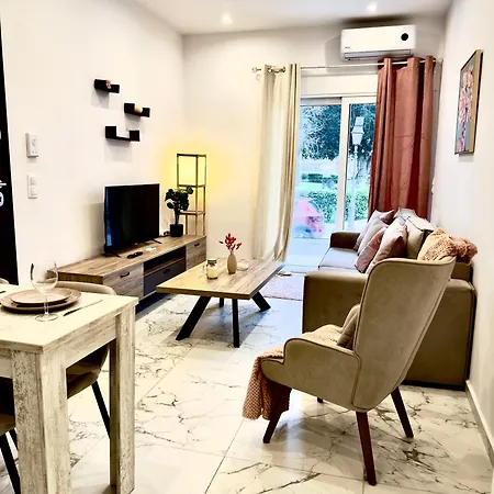 1br Near And Center *